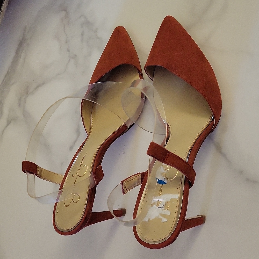 Shoes - Picture 2 of 5